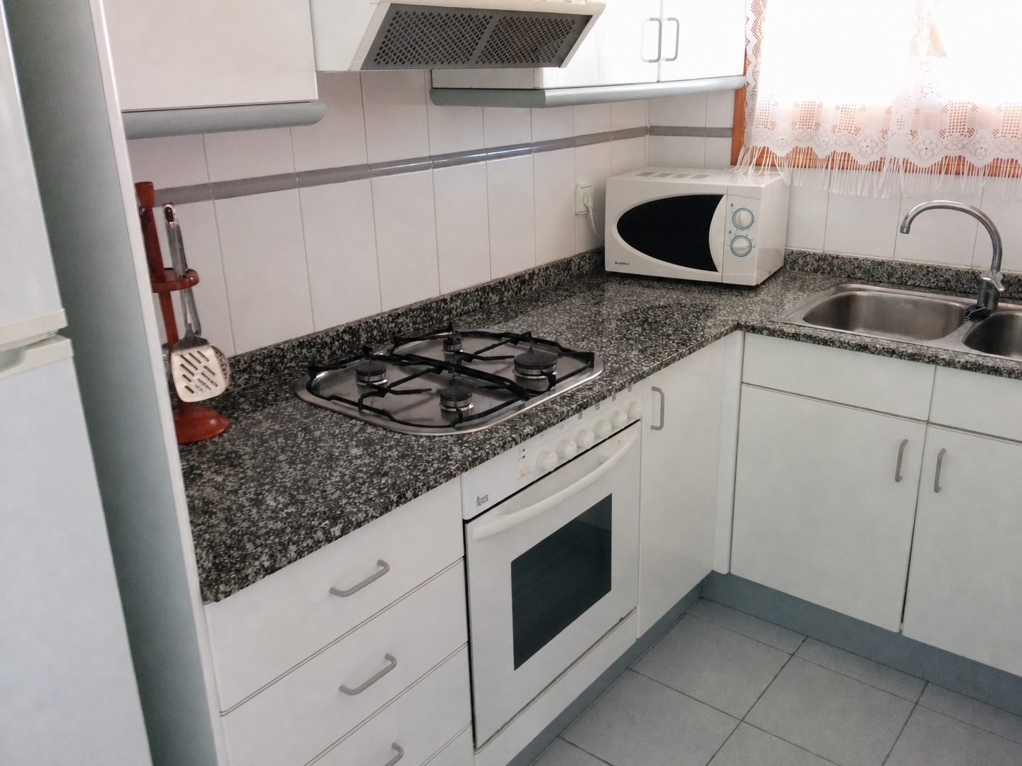 Cocina
